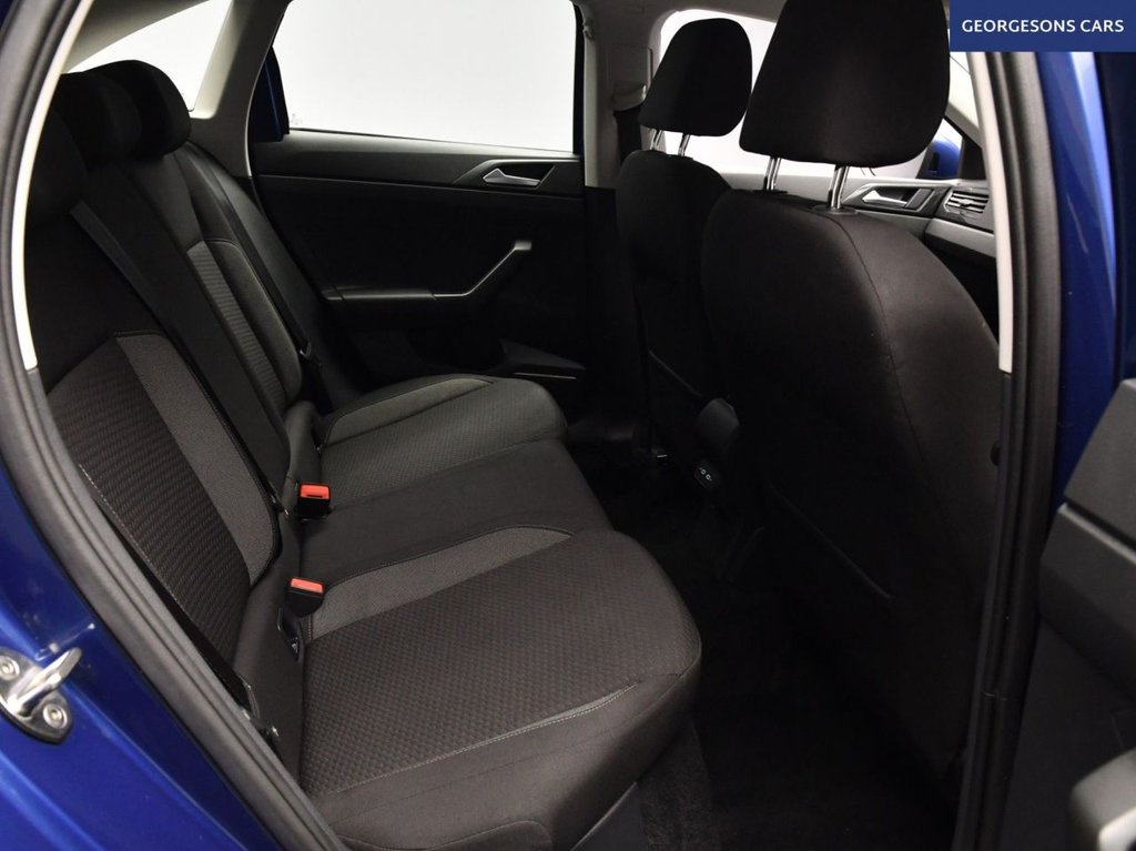 Used Volkswagen Taigo 2025 for sale - 77764938: Photo 15