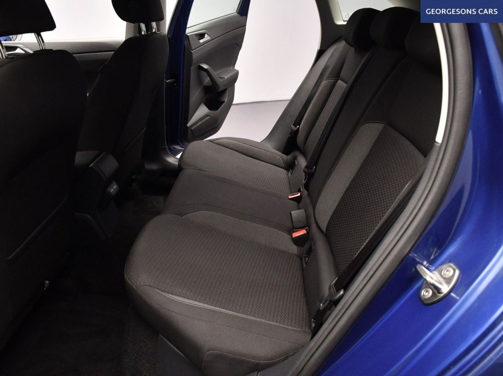 Used Volkswagen Taigo 2025 for sale - 77764938: Photo 16