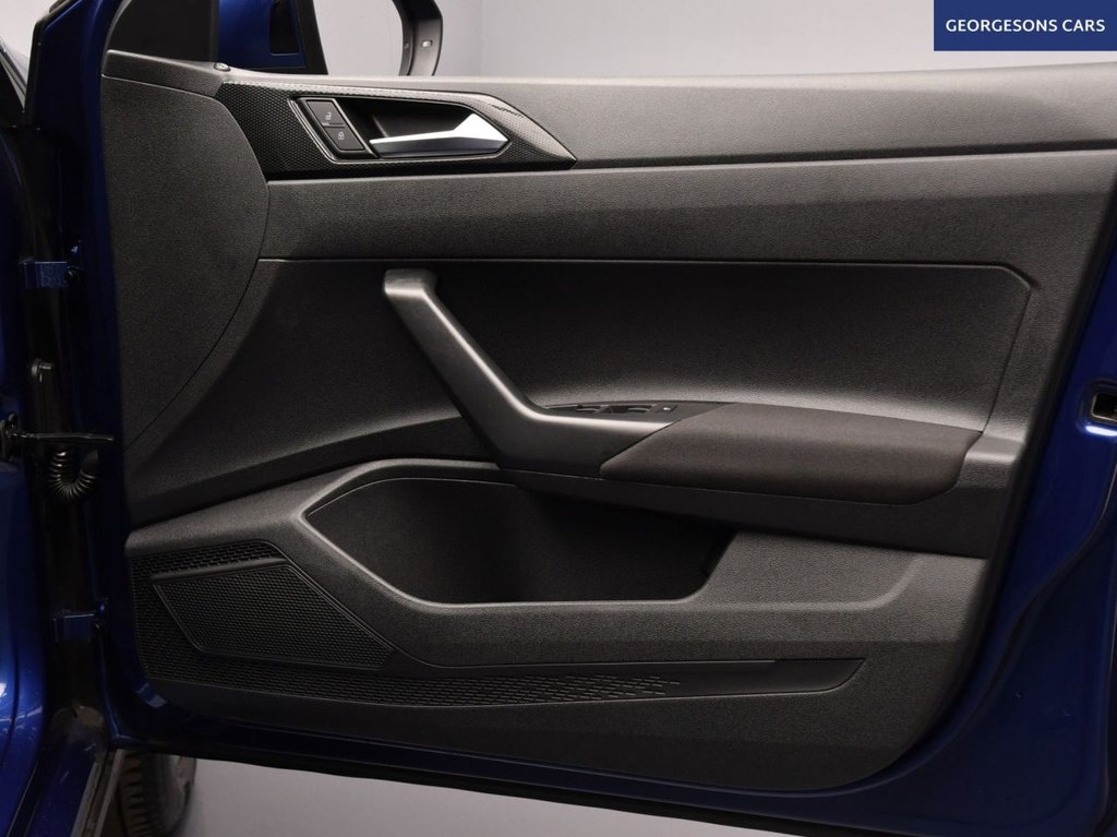 Used Volkswagen Taigo 2025 for sale - 77764938: Photo 18