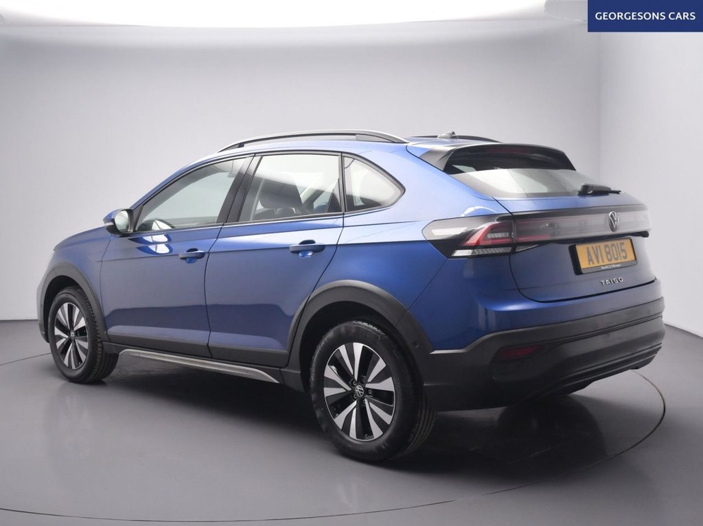 Used Volkswagen Taigo 2025 for sale - 77764938: Photo 2