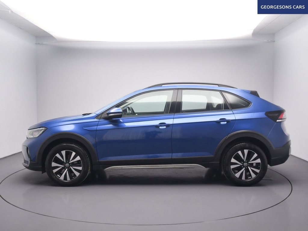 Used Volkswagen Taigo 2025 for sale - 77764938: Photo 3