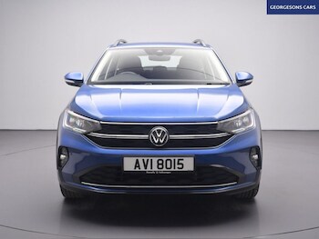 Used Volkswagen Taigo 2025 for sale - 77764938: Photo