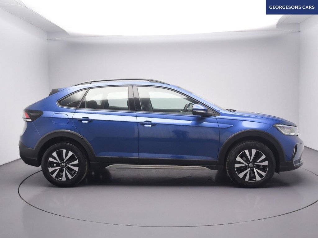 Used Volkswagen Taigo 2025 for sale - 77764938: Photo 6