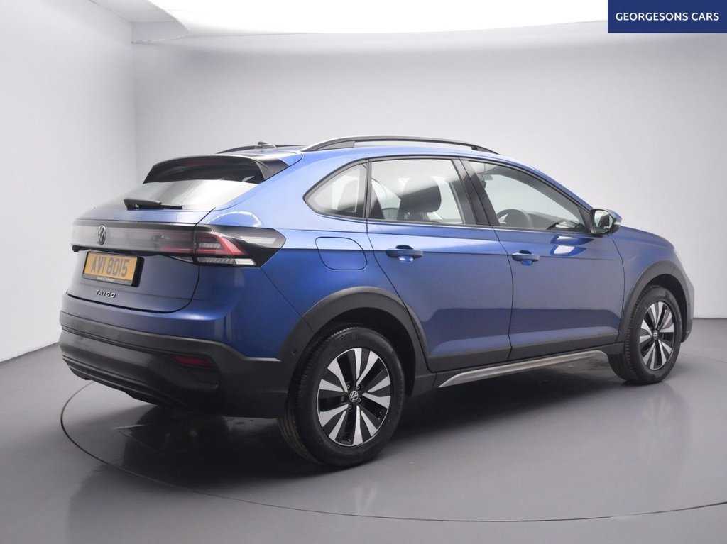 Used Volkswagen Taigo 2025 for sale - 77764938: Photo 7