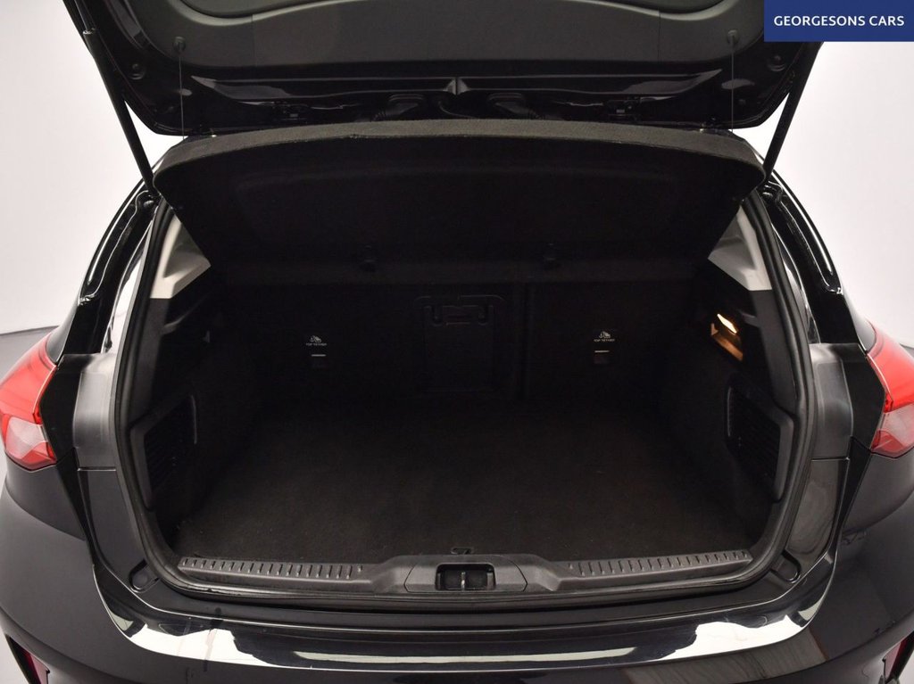 Used Ford Focus 2020 for sale - 78002417: Photo 10