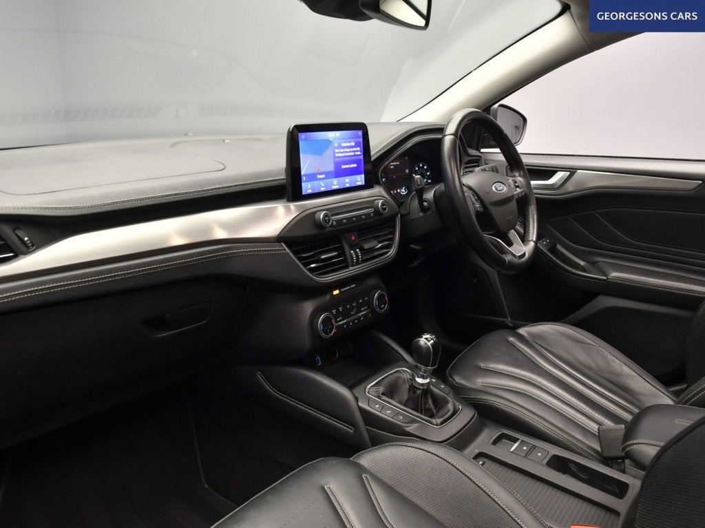 Used Ford Focus 2020 for sale - 78002417: Photo 12