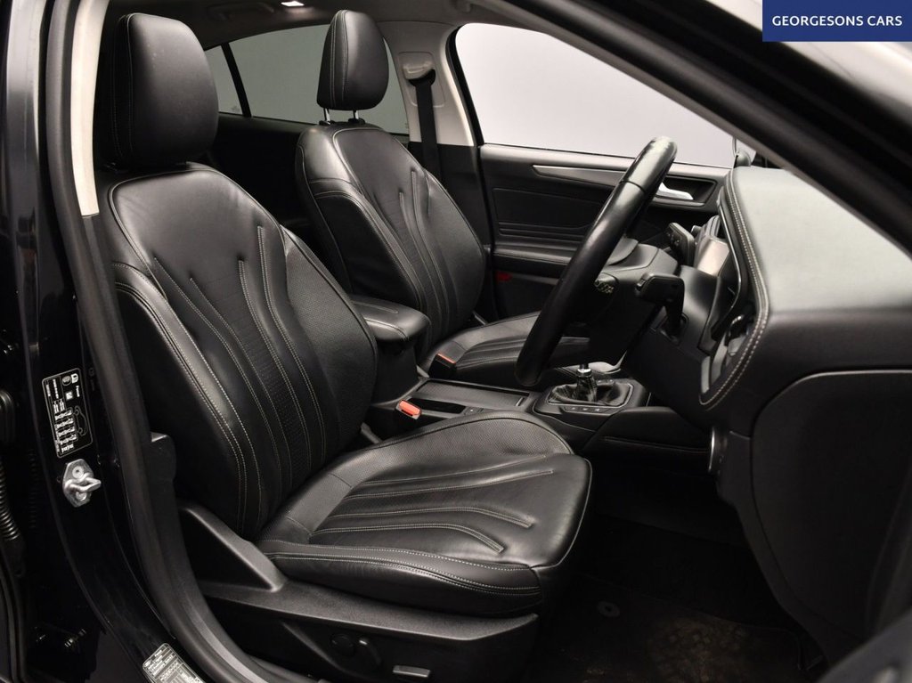 Used Ford Focus 2020 for sale - 78002417: Photo 15