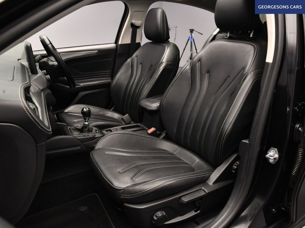 Used Ford Focus 2020 for sale - 78002417: Photo 17