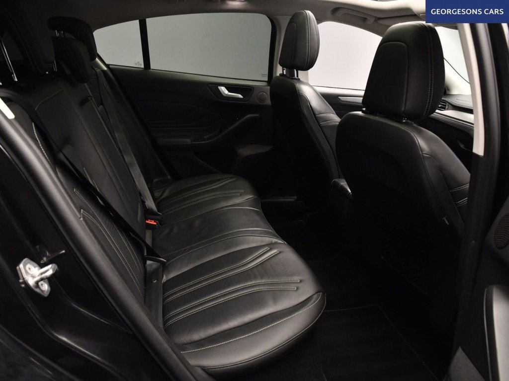 Used Ford Focus 2020 for sale - 78002417: Photo 19