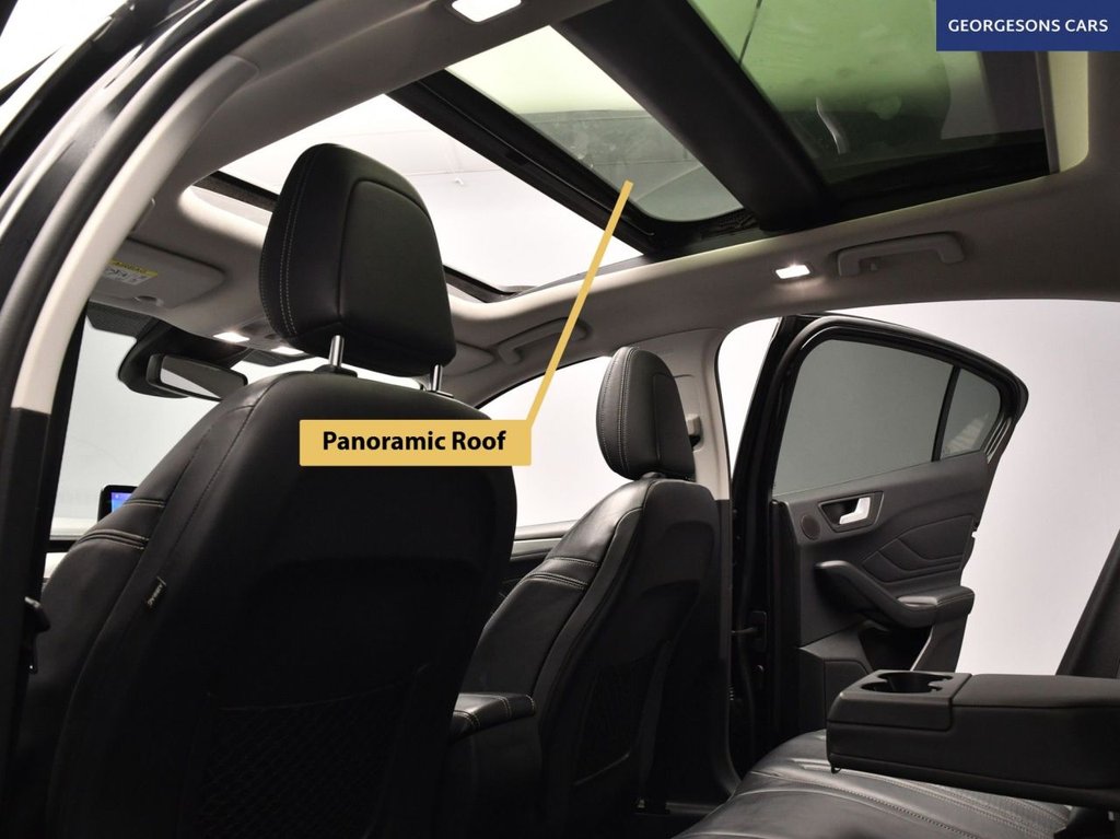 Used Ford Focus 2020 for sale - 78002417: Photo 20