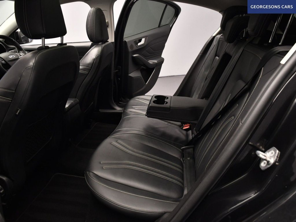 Used Ford Focus 2020 for sale - 78002417: Photo 21
