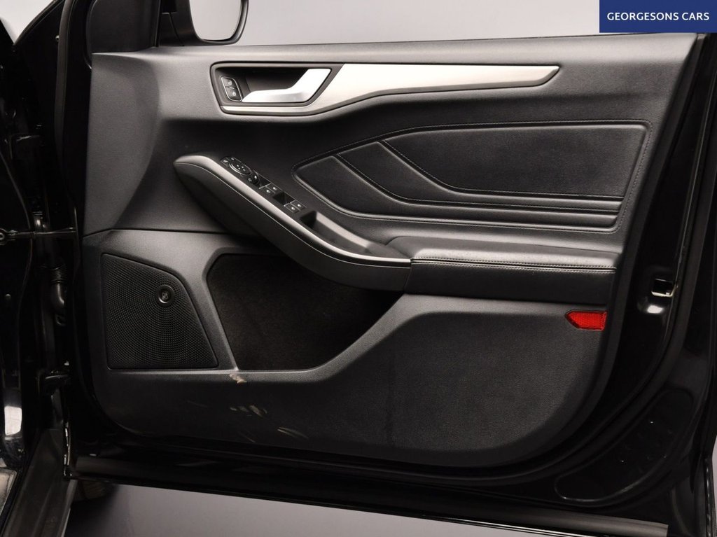 Used Ford Focus 2020 for sale - 78002417: Photo 23