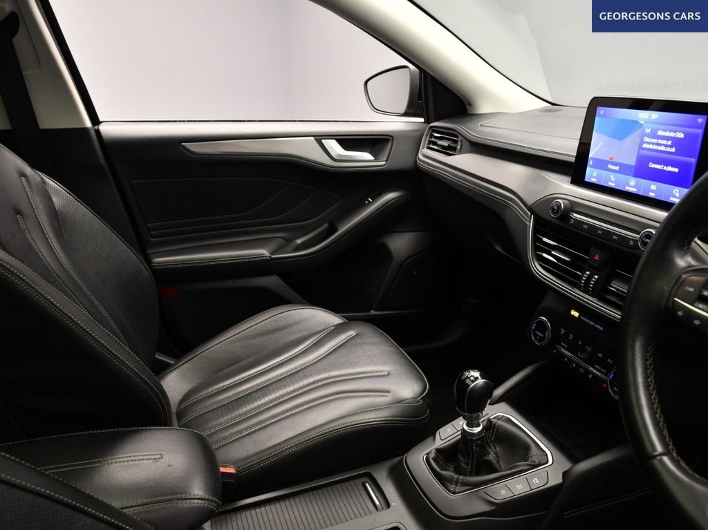 Used Ford Focus 2020 for sale - 78002417: Photo 24