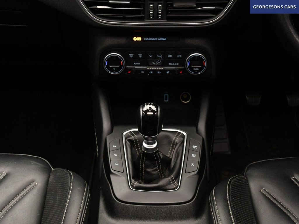 Used Ford Focus 2020 for sale - 78002417: Photo 25