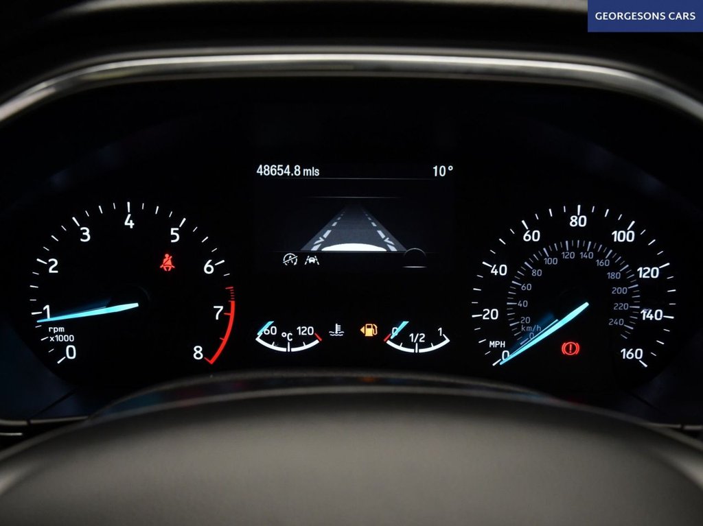 Used Ford Focus 2020 for sale - 78002417: Photo 27