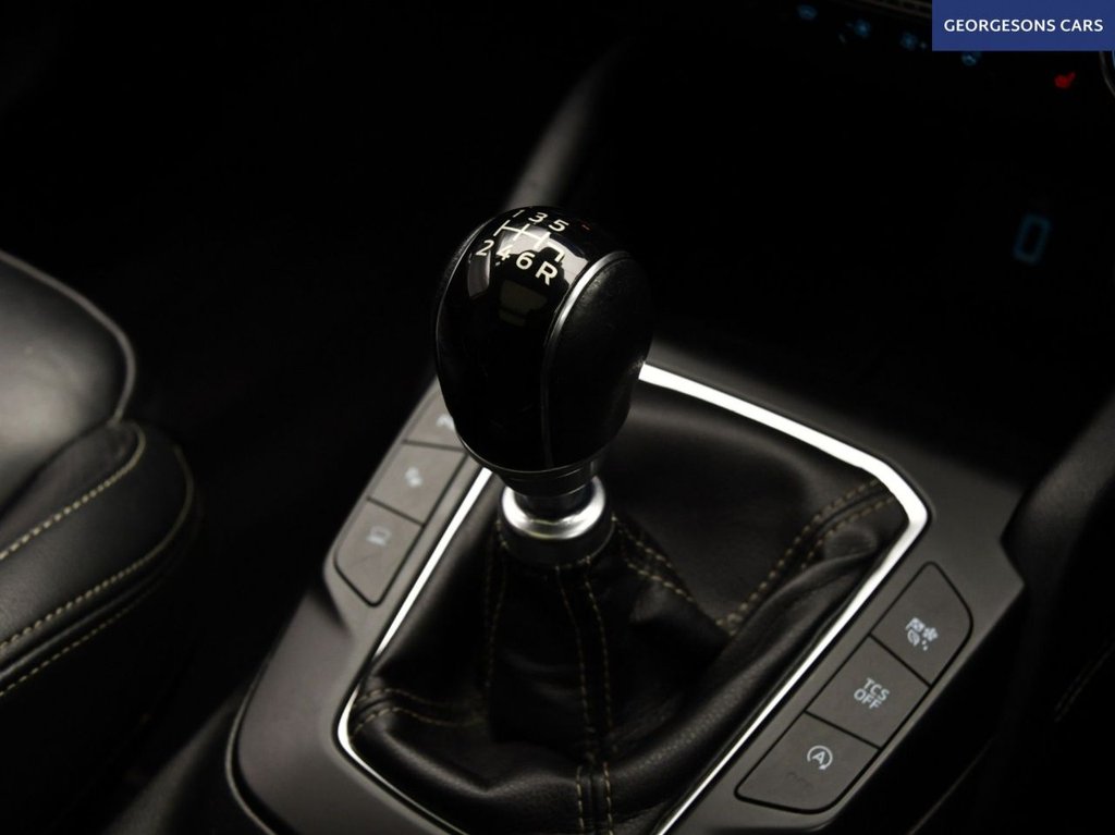 Used Ford Focus 2020 for sale - 78002417: Photo 29