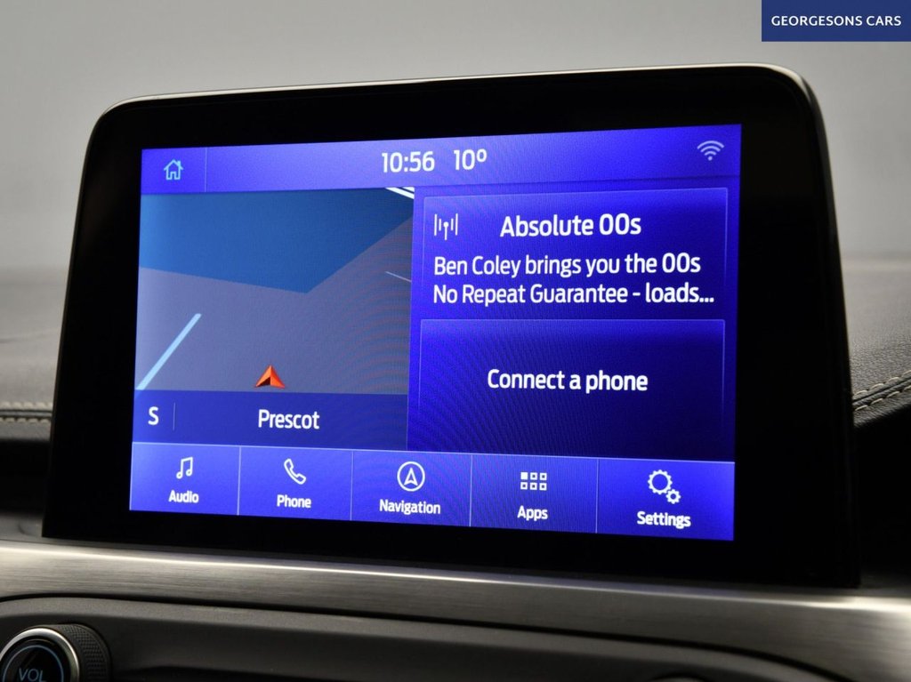 Used Ford Focus 2020 for sale - 78002417: Photo 33