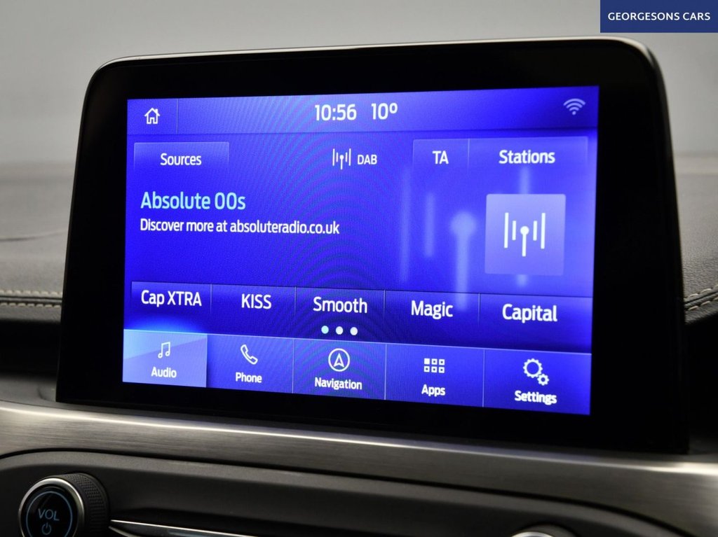 Used Ford Focus 2020 for sale - 78002417: Photo 34