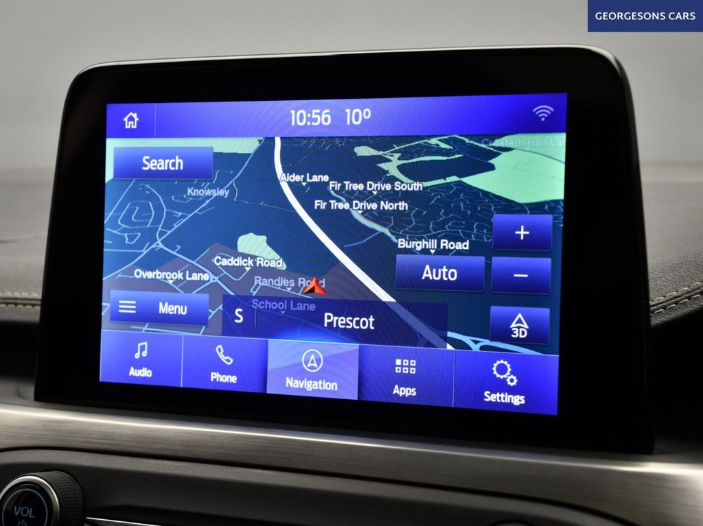 Used Ford Focus 2020 for sale - 78002417: Photo 35