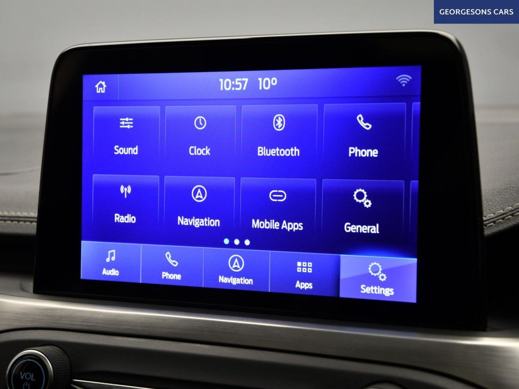 Used Ford Focus 2020 for sale - 78002417: Photo 36