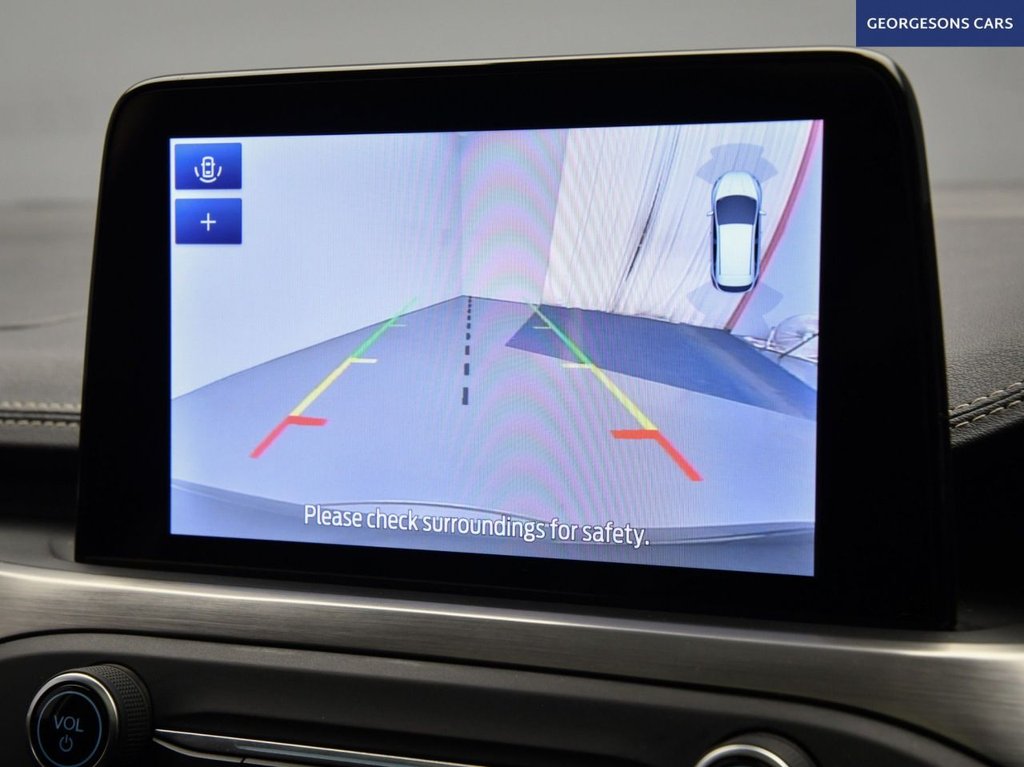 Used Ford Focus 2020 for sale - 78002417: Photo 38