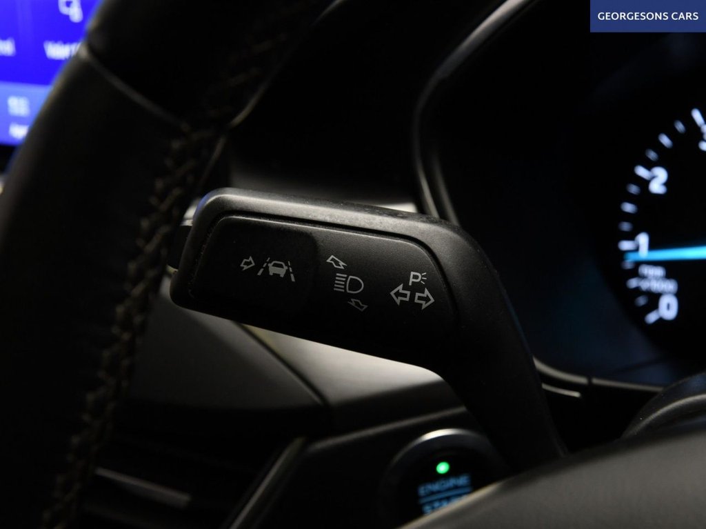 Used Ford Focus 2020 for sale - 78002417: Photo 39