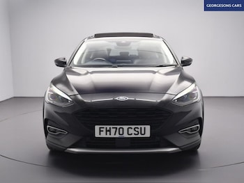 Used Ford Focus 2020 for sale - 78002417: Photo