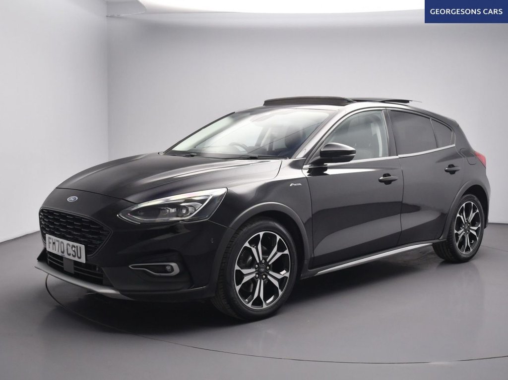 Used Ford Focus 2020 for sale - 78002417: Photo 5