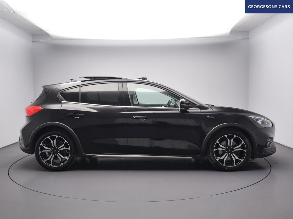 Used Ford Focus 2020 for sale - 78002417: Photo 6