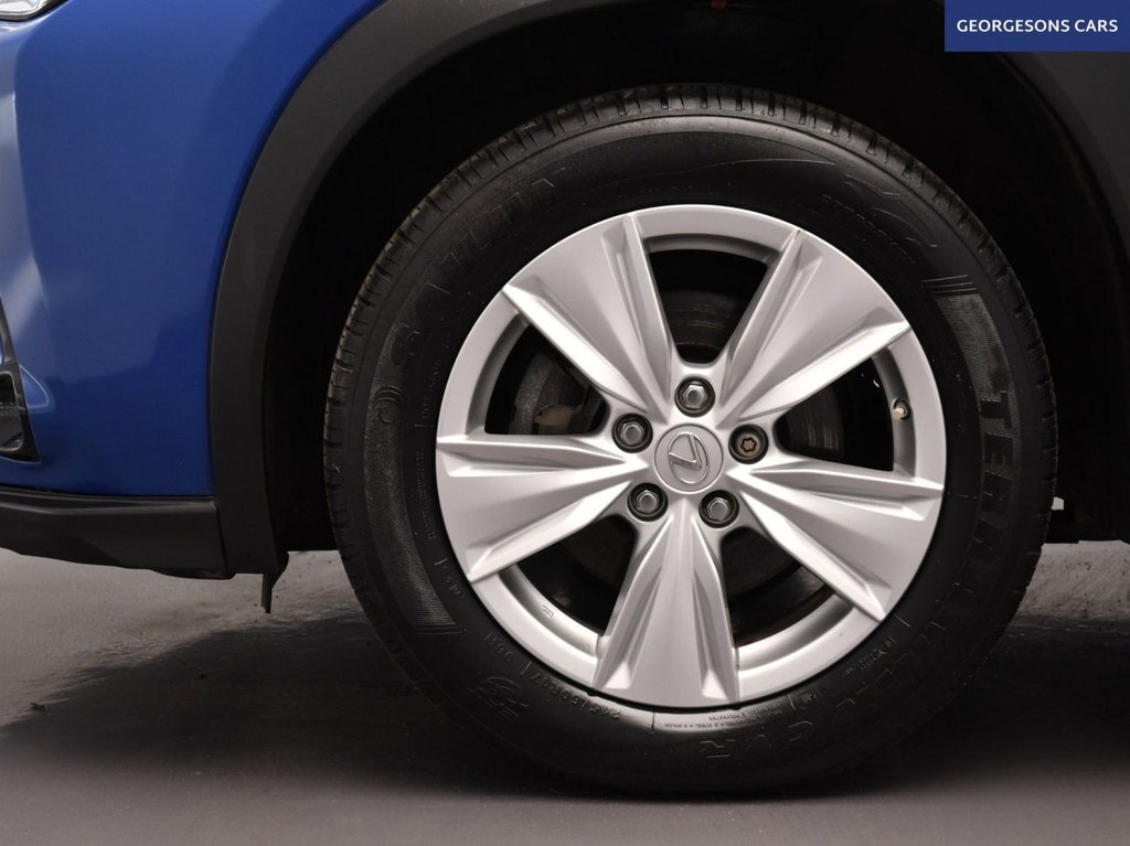 Used Lexus UX 2020 for sale - 76710729: Photo 10