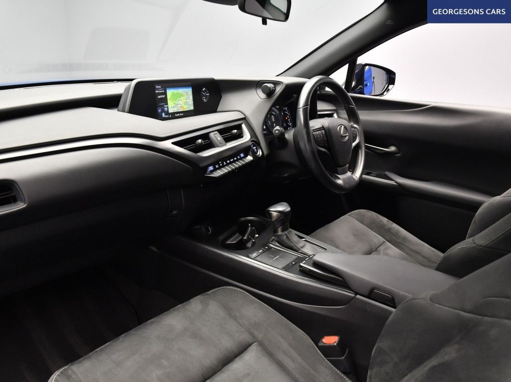 Used Lexus UX 2020 for sale - 76710729: Photo 12