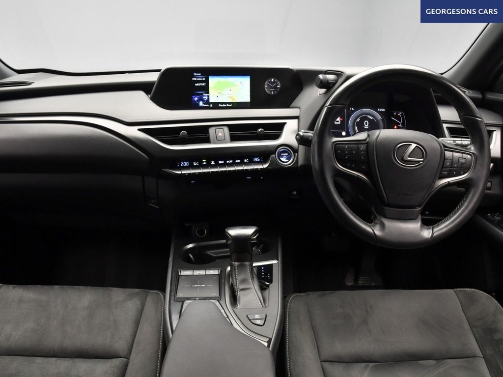 Used Lexus UX 2020 for sale - 76710729: Photo 13