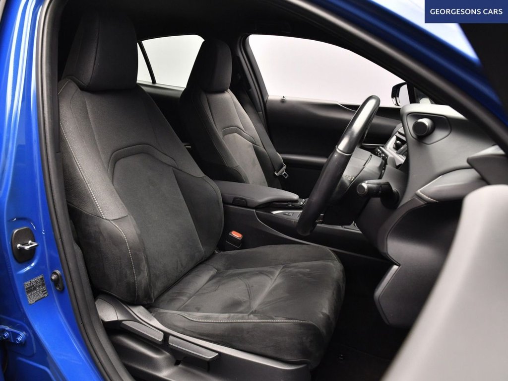 Used Lexus UX 2020 for sale - 76710729: Photo 14