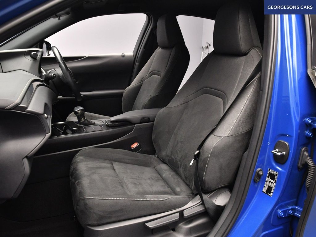 Used Lexus UX 2020 for sale - 76710729: Photo 15