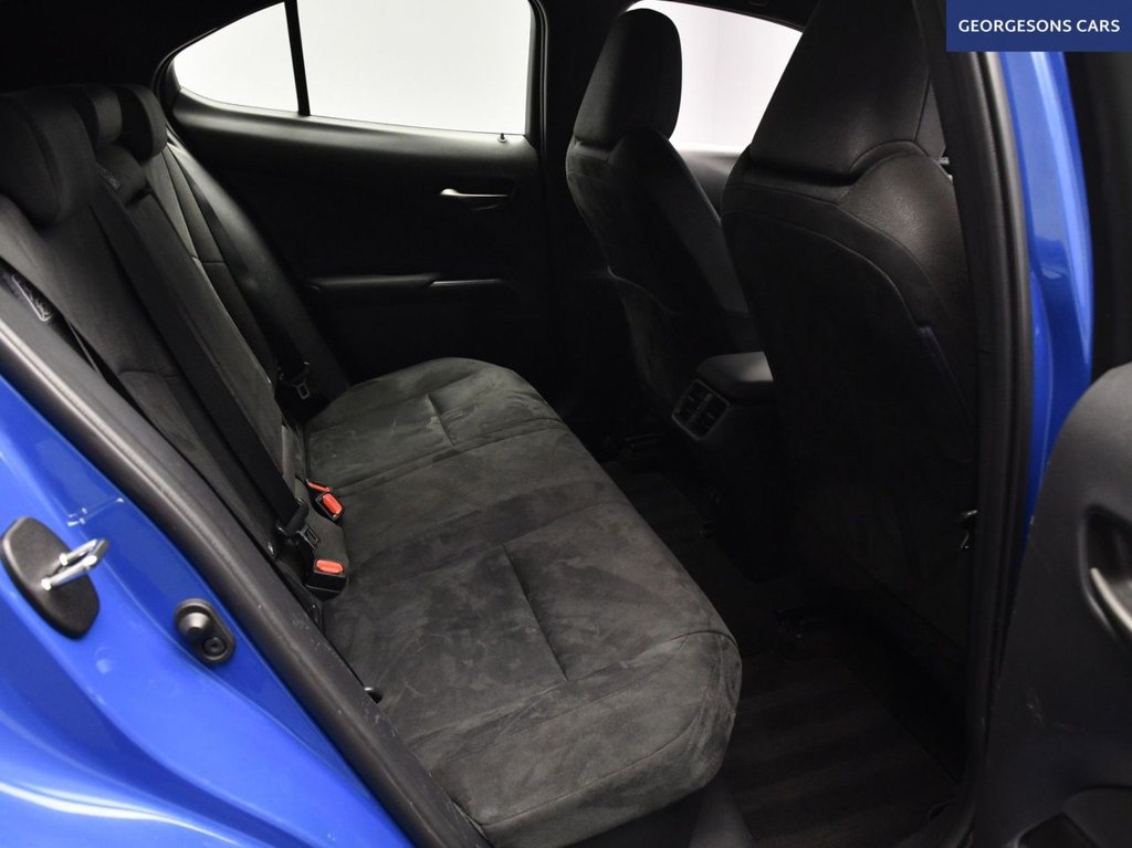 Used Lexus UX 2020 for sale - 76710729: Photo 16