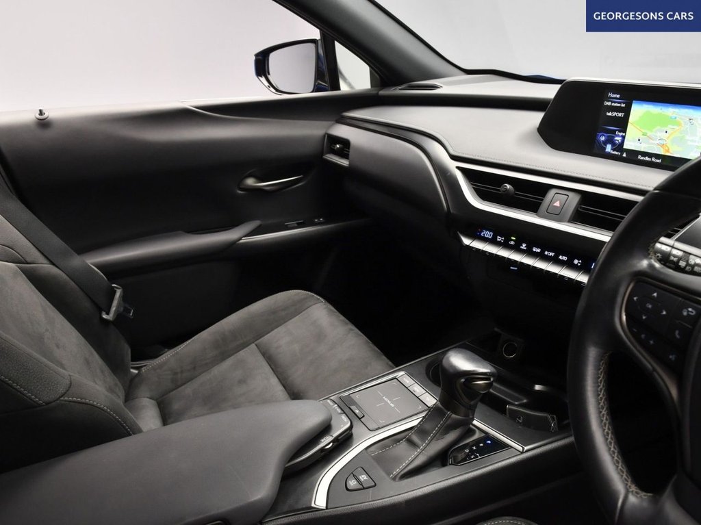 Used Lexus UX 2020 for sale - 76710729: Photo 19