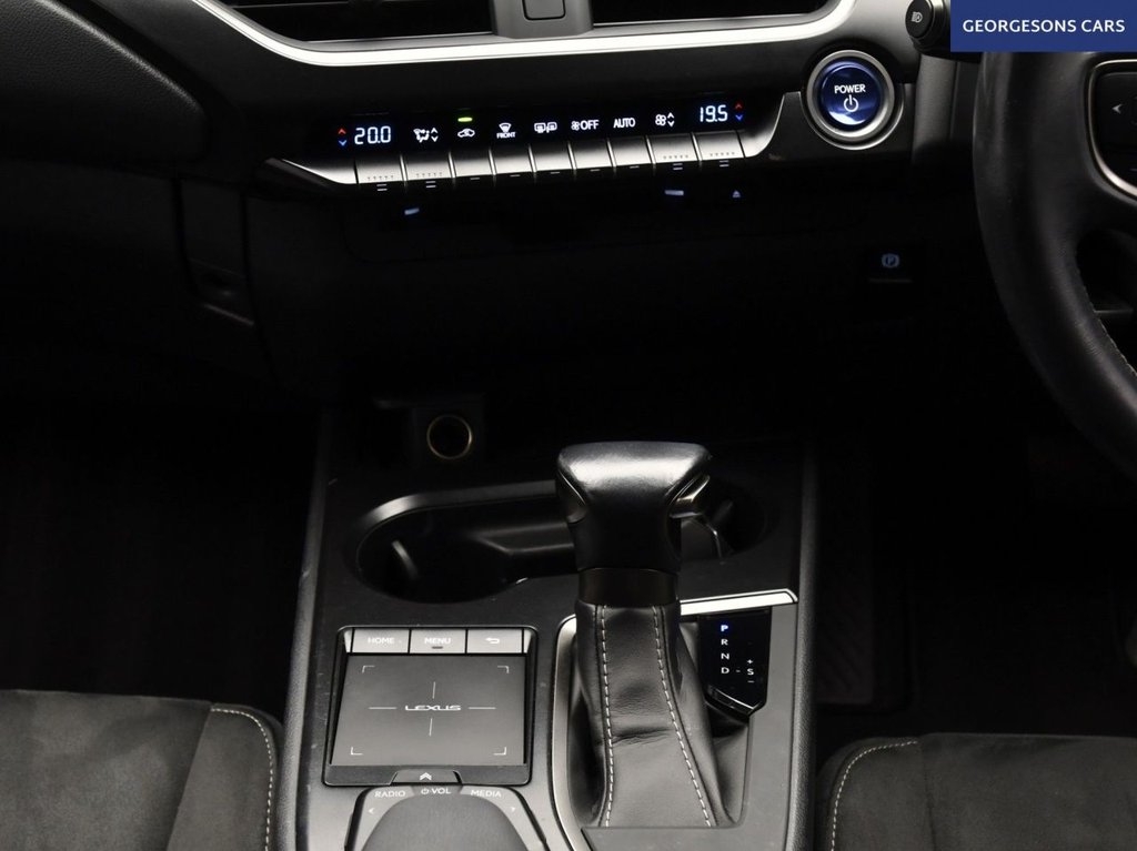 Used Lexus UX 2020 for sale - 76710729: Photo 20