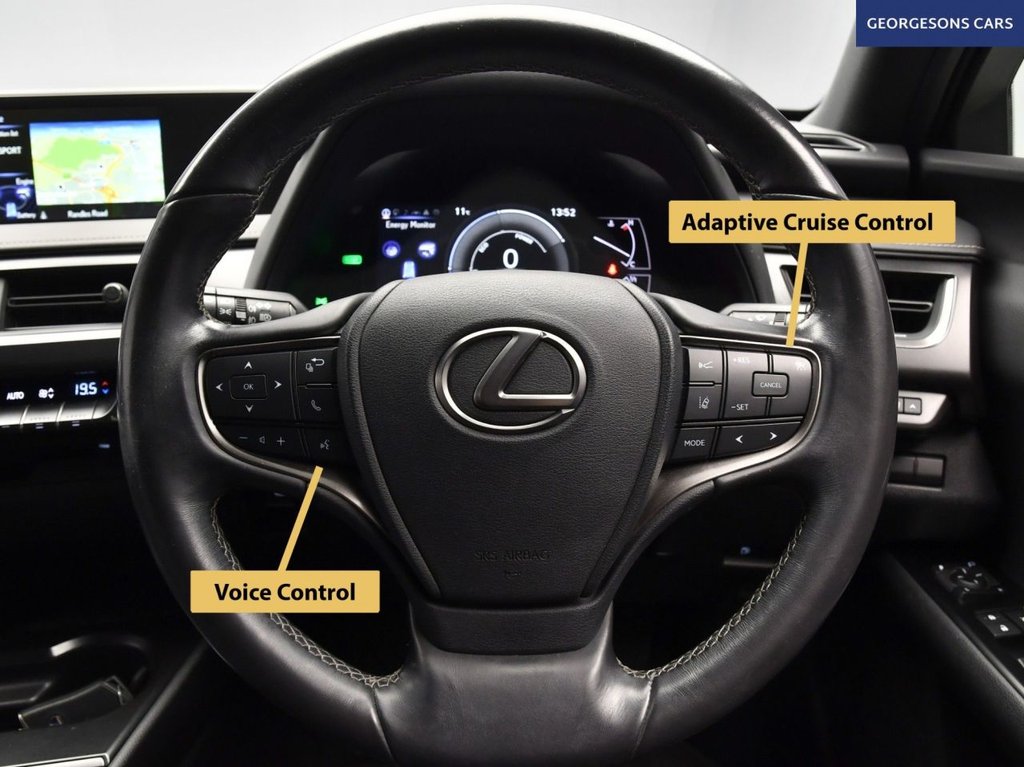 Used Lexus UX 2020 for sale - 76710729: Photo 21