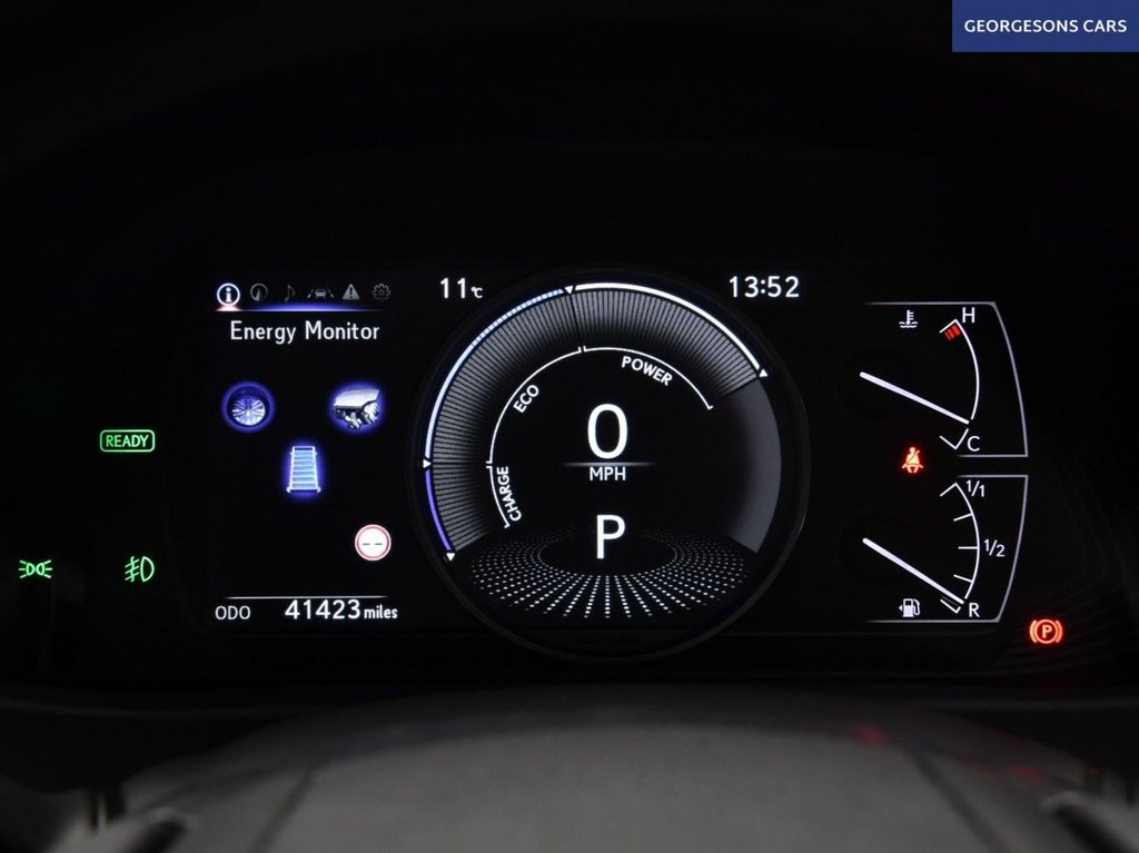 Used Lexus UX 2020 for sale - 76710729: Photo 22