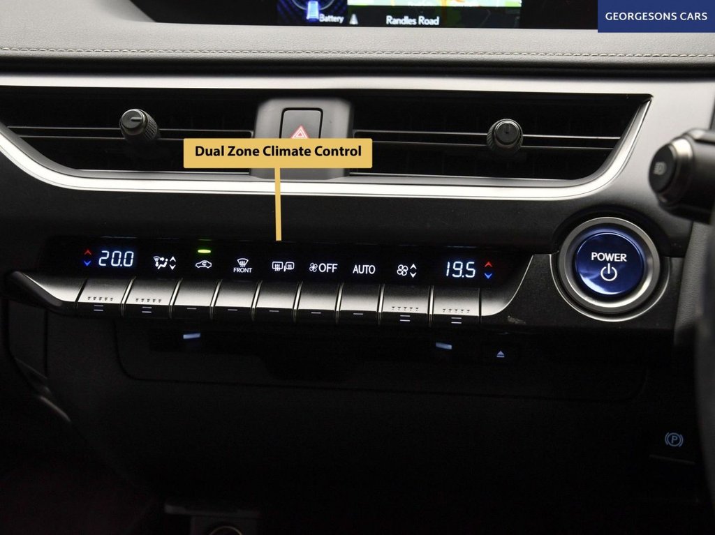 Used Lexus UX 2020 for sale - 76710729: Photo 25