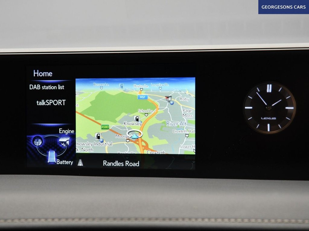 Used Lexus UX 2020 for sale - 76710729: Photo 26