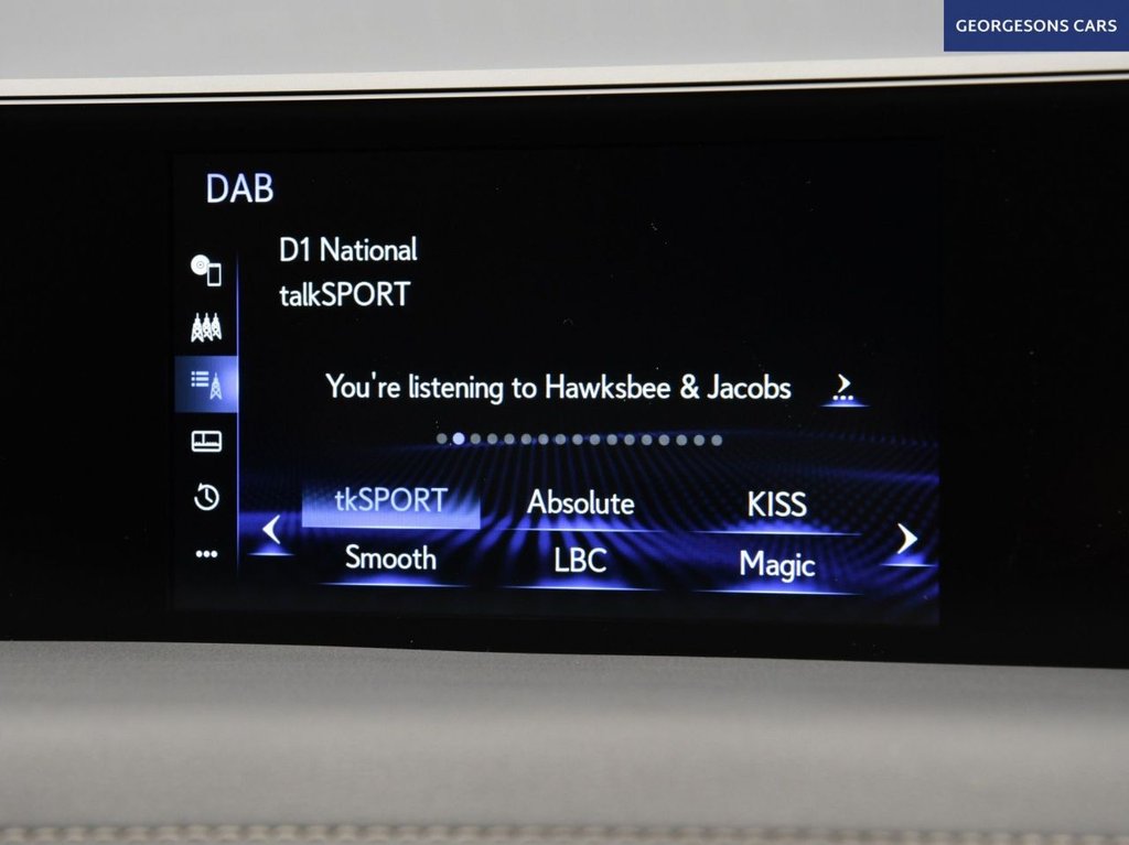 Used Lexus UX 2020 for sale - 76710729: Photo 27