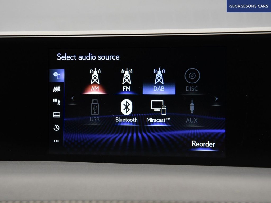 Used Lexus UX 2020 for sale - 76710729: Photo 29