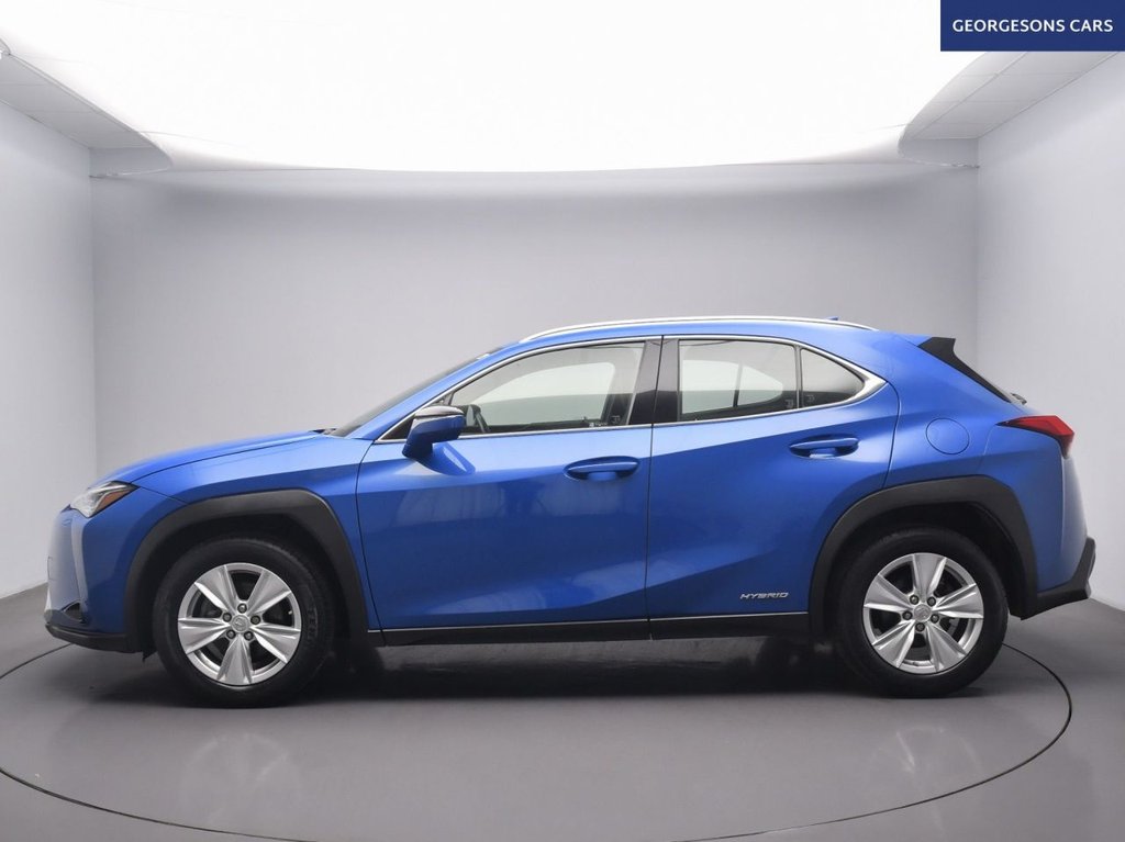 Used Lexus UX 2020 for sale - 76710729: Photo 3