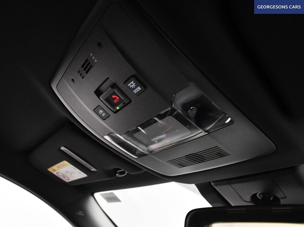 Used Lexus UX 2020 for sale - 76710729: Photo 37