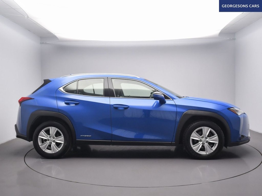 Used Lexus UX 2020 for sale - 76710729: Photo 6