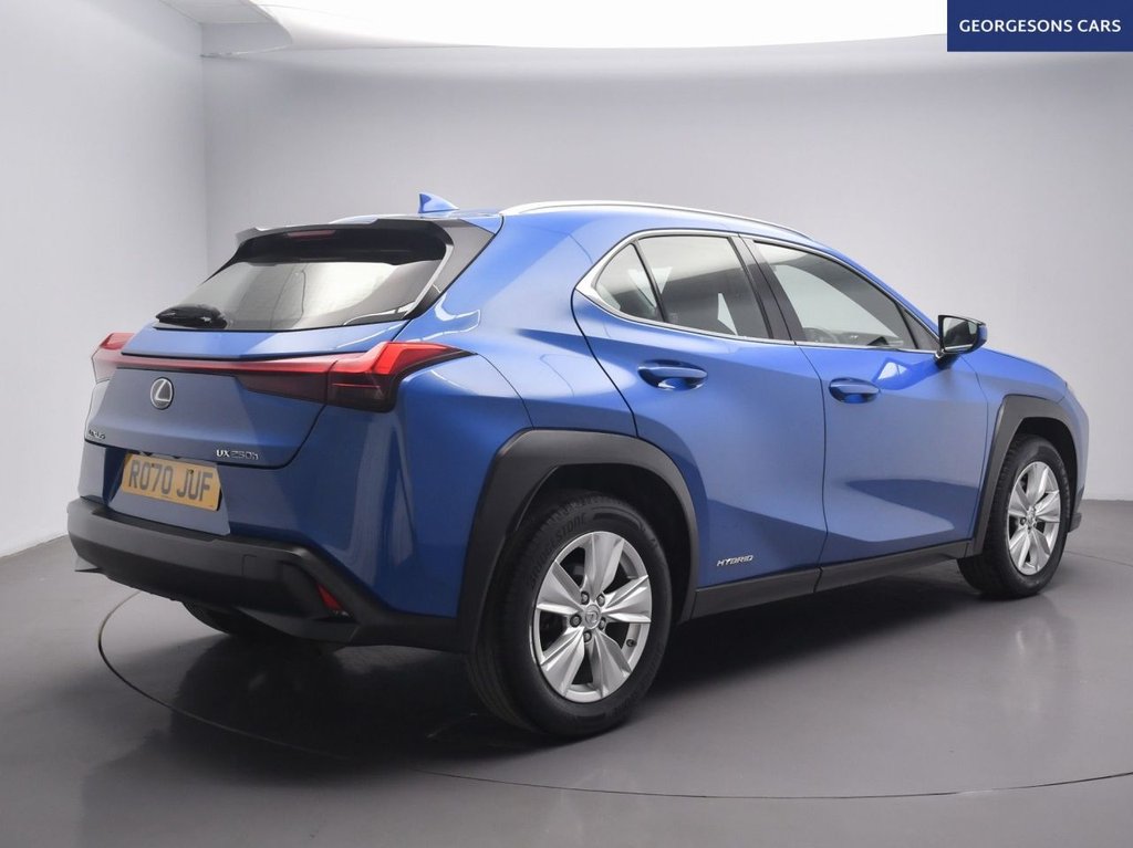 Used Lexus UX 2020 for sale - 76710729: Photo 7