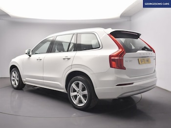 Used Volvo XC90 2021 for sale - 79517982: Photo