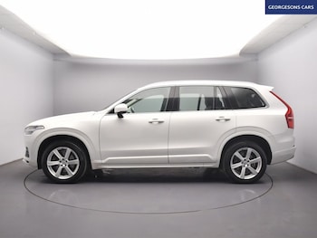 Used Volvo XC90 2021 for sale - 79517982: Photo