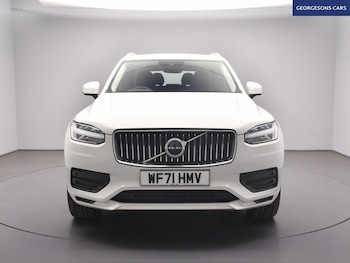 Used Volvo XC90 2021 for sale - 79517982: Photo